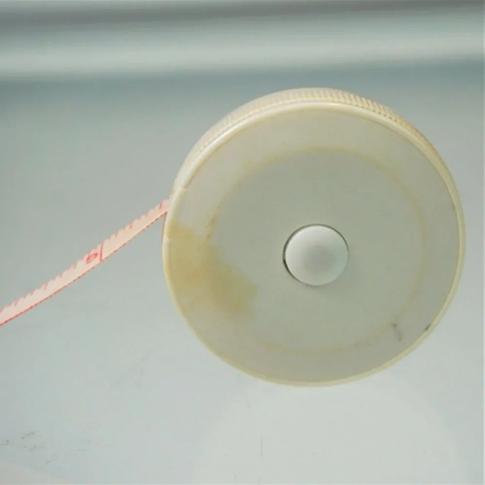 Armour Pharmaceutical Co Measuring Tape Advertising Measurer